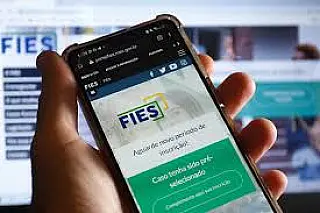 Pré-selecionados no 2º semestre já podem contratar financiamento