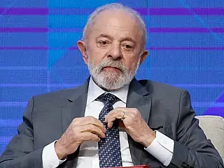 Lula reage a Trump: 'Não aceitamos interferência'