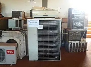 Prefeitura marca leilão de bens inservíveis para quinta-feira
