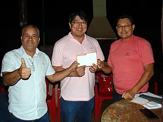 Ex-gerente do BB é opção do Solidariedade para eleições do ano que vem