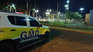 Guarda Municipal prende 230 foragidos da justiça em oito meses