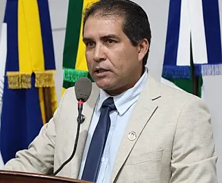 Edson Souza propõe criação de CRAS na Vila Industrial