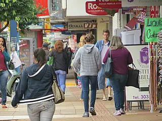 Dourados lidera abertura de vagas no mercado