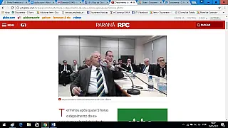 Após depoimento a Moro, Lula participa de ato no centro de Curitiba