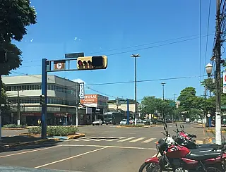 Comércio começa a funcionar em horário especial a partir de hoje
