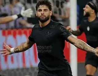 Santos 'confirma' penúltima colocação ao perder clássico