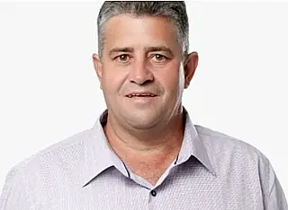 Presidente da Câmara morre de infarto
