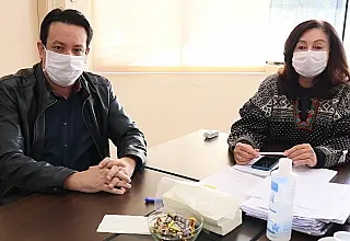 Investigados em operação do Gaeco são afastados das funções na Prefeitura