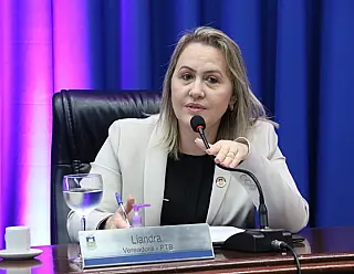 Lei de Liandra atende formação da juventude