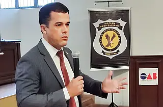 Procurador alerta para necessidade de prevenção