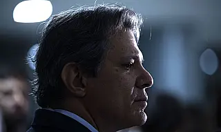 Haddad defende proposta de não punir descumprimento de arcabouço