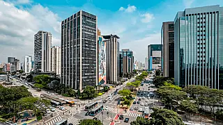 Maior capital do País faz aniversário nesta quinta-feira
