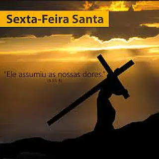 Sexta-feira santa é feriado? Pode trabalhar? Entenda o que diz a lei