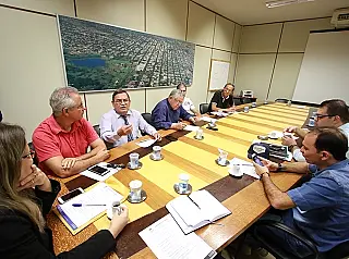 Novo diretor assume o PAM e promete acelerar atendimentos em agendamento