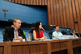 CPI que investigava atuação do Cimi é suspensa pela Justiça
