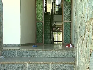 Mulher mata filha gestante, esfaqueia neto e tenta suicídio