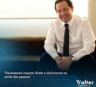 A gota d'água