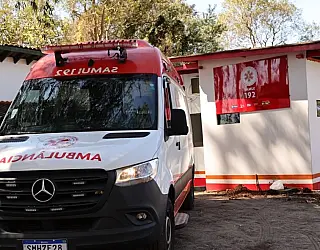 Samu Indígena completa 1 ano com 2.447 atendimentos