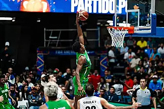 Brasil é penta no basquete sobre a Argentina