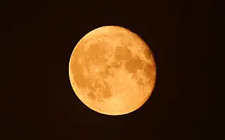 Maior Superlua em quase 70 anos vai iluminar o céu nesta segunda-feira