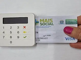 Mau uso pode gerar suspensão do cartão