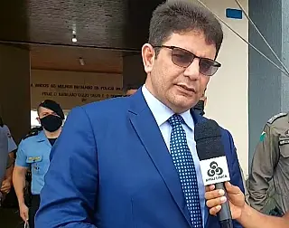 Federal investiga governador do Acre
