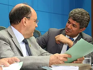 Reinaldo propõe criação do Fundo anti-corrupção no Estado