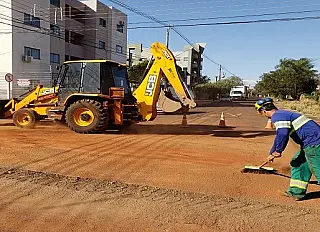 Água e energia não podem ser cortadas no feriado