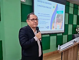 TCE pede adesão de vereadores a planos municipais