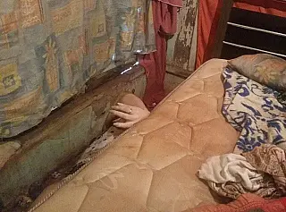 Travesti é encontrada morta por companheiro de quarto