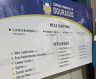 Câmara rescinde contrato com escritório de advogado