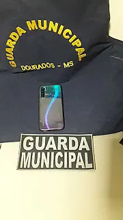 Guarda recuperou 47 celulares em busca no sistema policial