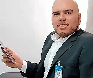 Jornalista preso por estupro de menor é denunciado