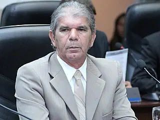 No primeiro mandato, Ramim já integra Comissão de Finanças
