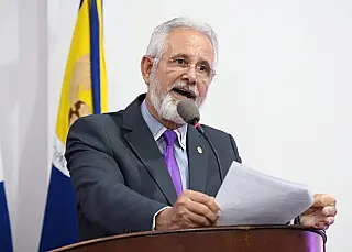 Sessão solene festeja 7 anos do IFMS em Dourados