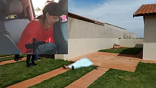 Mulher que matou ex-marido em Dourados, tem pedido de liberdade negado
