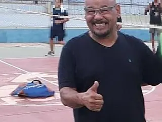Preso na Capital treinador de vôlei suspeito de estuprar diversas alunas em Jardim