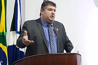 Emendas impositivas de Rogerio Yuri vão ao encontro das necessidades da população