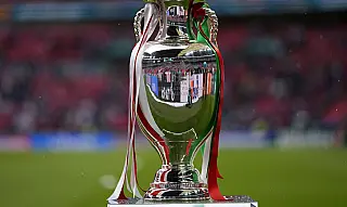 Reino Unido e Irlanda querem sediar a Euro 2028 em vez da Copa 2030