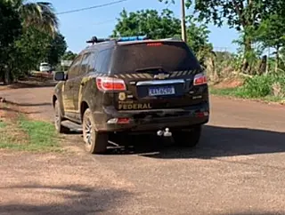 Jovem é investigado por armazenar cenas de abuso