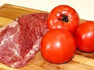 Tomate e carne puxam preços pra cima em Dourados