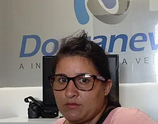 Diarista pede ajuda para construir casa e cuidar da saúde do filho