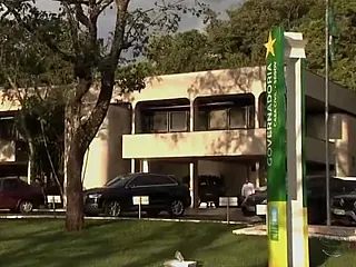 Assembleia de MS aprova em primeira discussão projeto que proíbe prisão de procurador-geral do Estad
