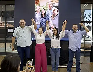 Mulheres ganham força na 'briga' pela Prefeitura de Dourados