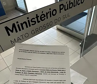 Prefeitura atropela processo e pode causar prejuízos já na volta às aulas