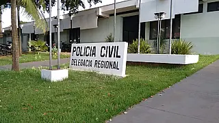 Corpo de homem morto a tiros é encontrado em rua de MS