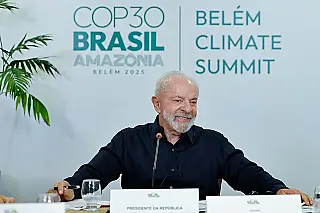 COP 30, a hora da verdade