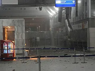 Explosão no aeroporto da Turquia mata 36 e fere 147 pessoas