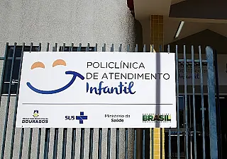 Laudir quer Pronto Atendimento Infantil 24h