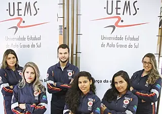 Acadêmicos da Uems passam a integrar equipes do Samu em Dourados